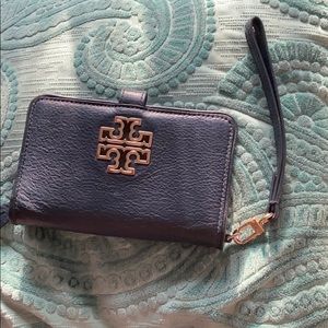 Tory wallet